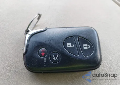 2011 Lexus Es 350 from USA, damaged, VIN JTHBK1EG6B2458663